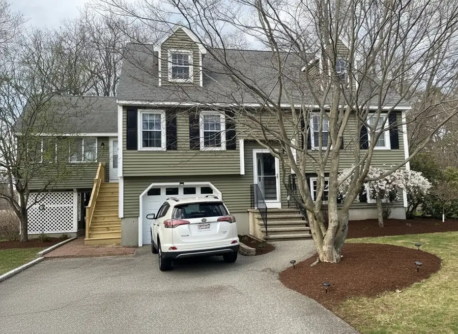 71 Mollie Drive, Tewksbury, MA 01876 - #3