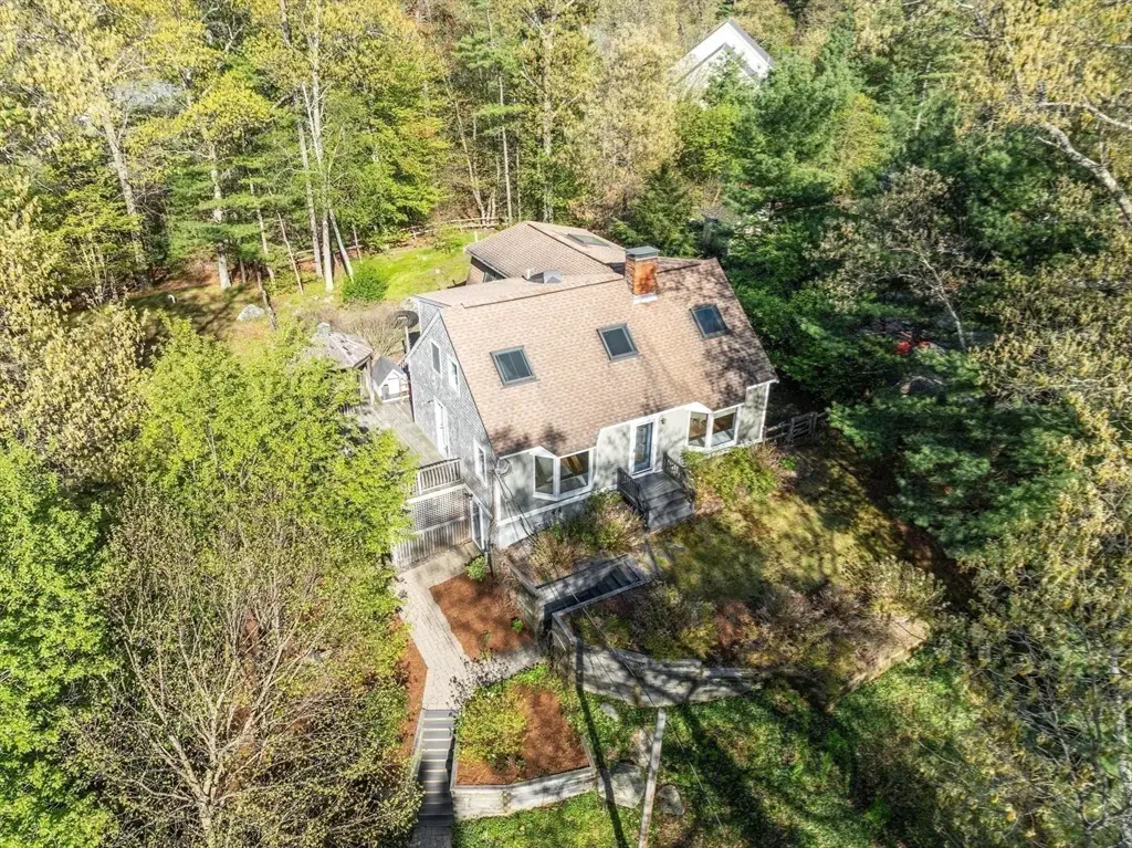 215 Wethersfield Street, Rowley, MA 01969 - #1