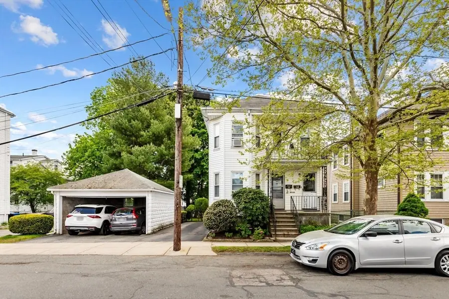 14-16 Hull St, Belmont, MA 02478 - #2