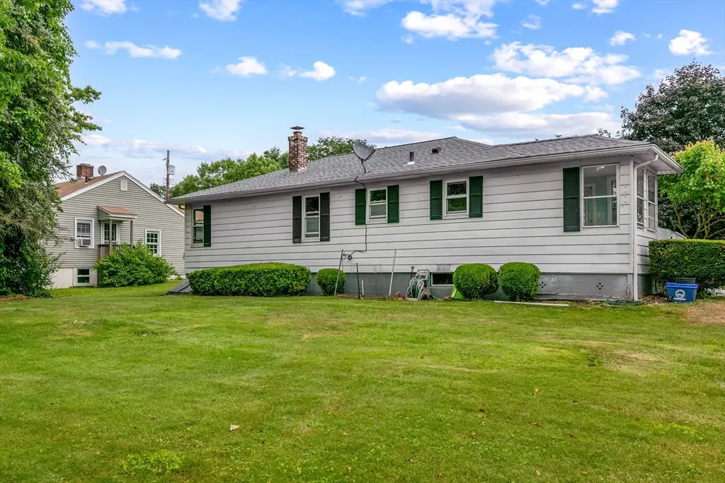 12 Casavan Ave, Shrewsbury, MA 01545 - #1