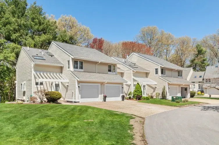 404 Centre Lane #404, Walpole, MA 02081 - #1