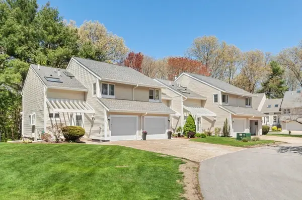 404 Centre Lane #404, Walpole, MA 02081