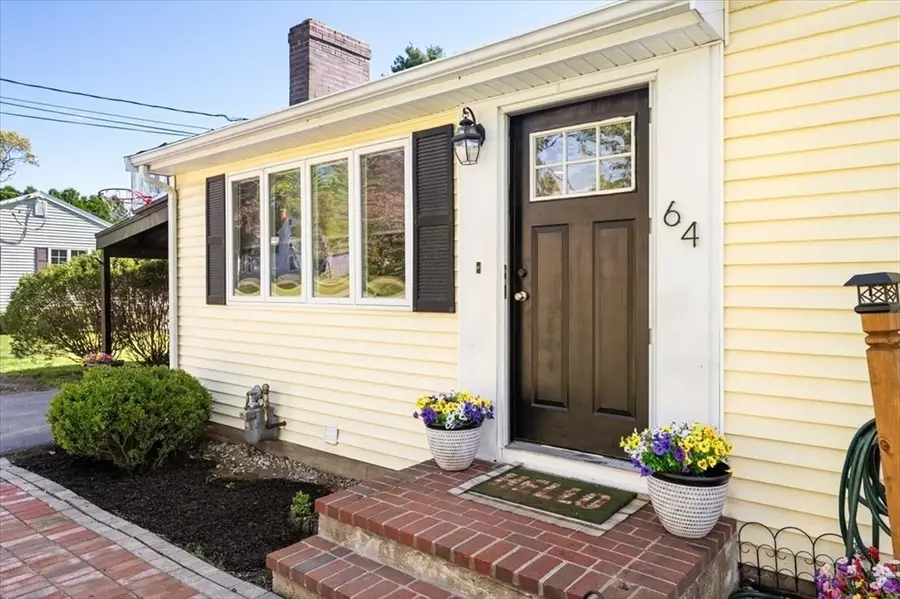64 Holliston St., Medway, MA 02053 - #2