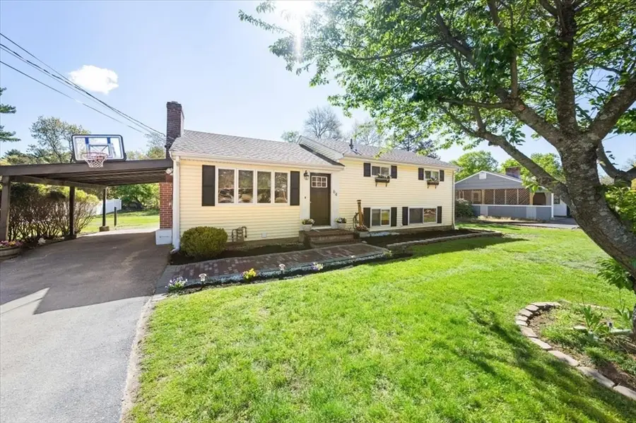 64 Holliston St., Medway, MA 02053 - #3