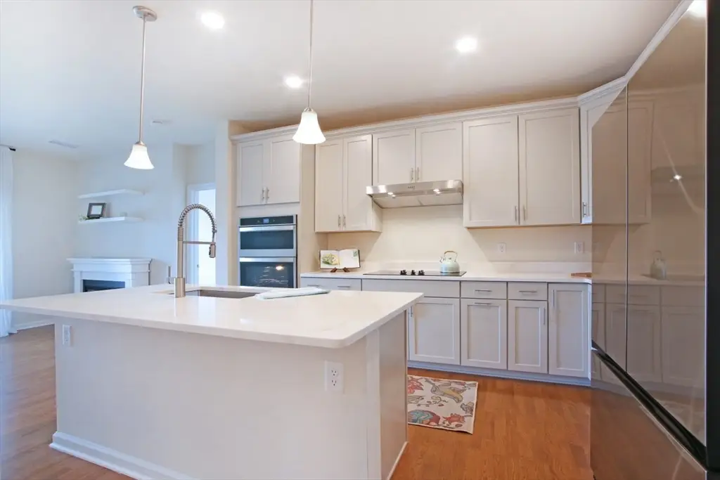 260 Martins Lndg #508, North Reading, MA 01864 - #1