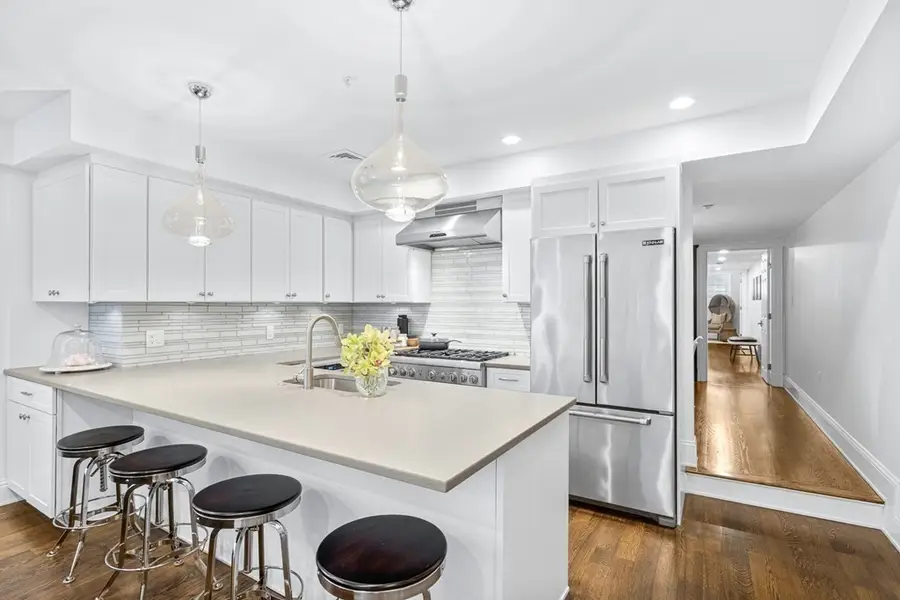 290 North St #2, Boston, MA 02113 - #2