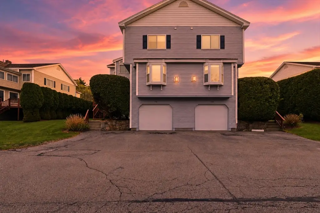156 Algonquin Trl #156, Ashland, MA 01721 - #1