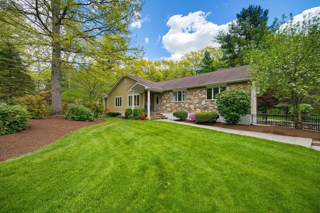 26 Fairway Lane, Foxboro, MA 02035 - #1