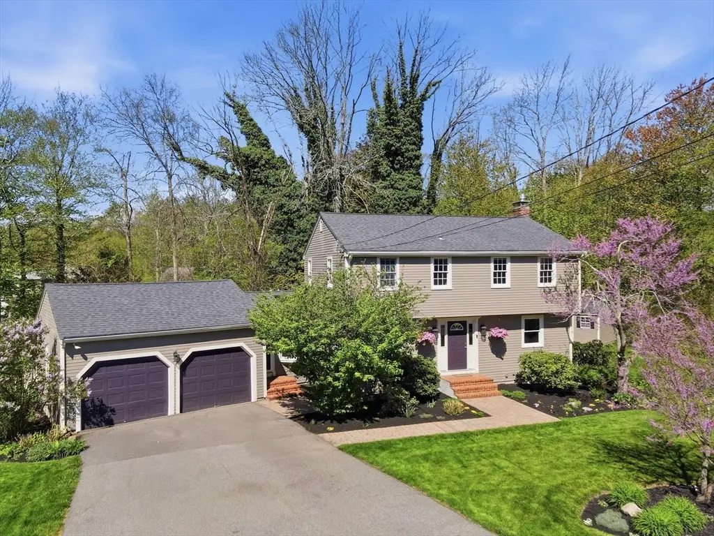 33 Whittier Dr, Scituate, MA 02066 - #1