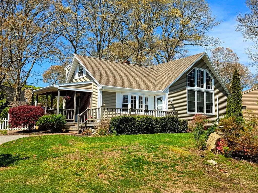 16 Pine Hollow Road, Falmouth, MA 02536 - #1