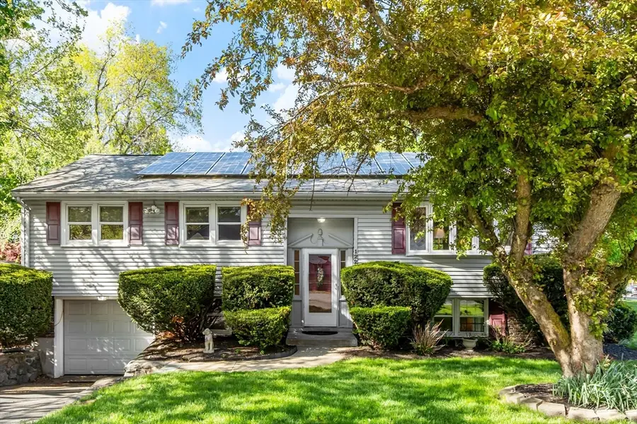 122 Milton St, Waltham, MA 02453 - #2