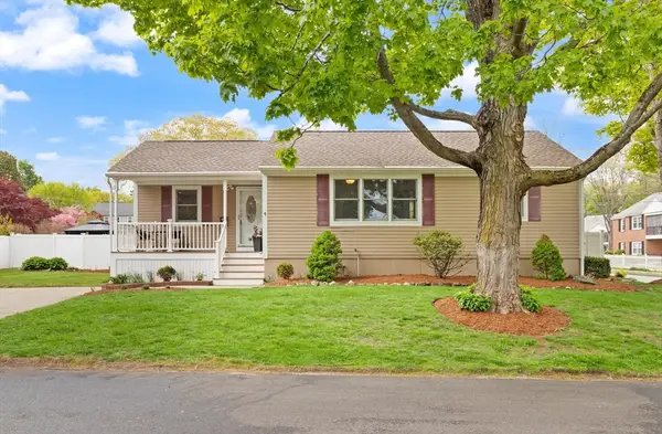 7 King Street, Reading, MA 01867