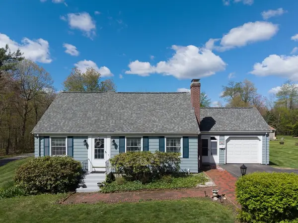 20 Knollwood Rd, Paxton, MA 01612