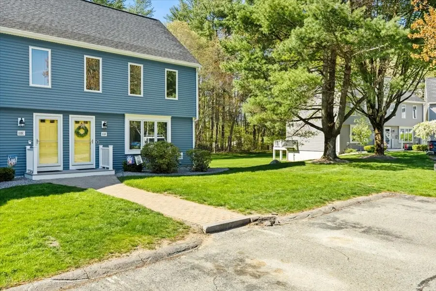 11 Village Way #F, Norton, MA 02766 - #2