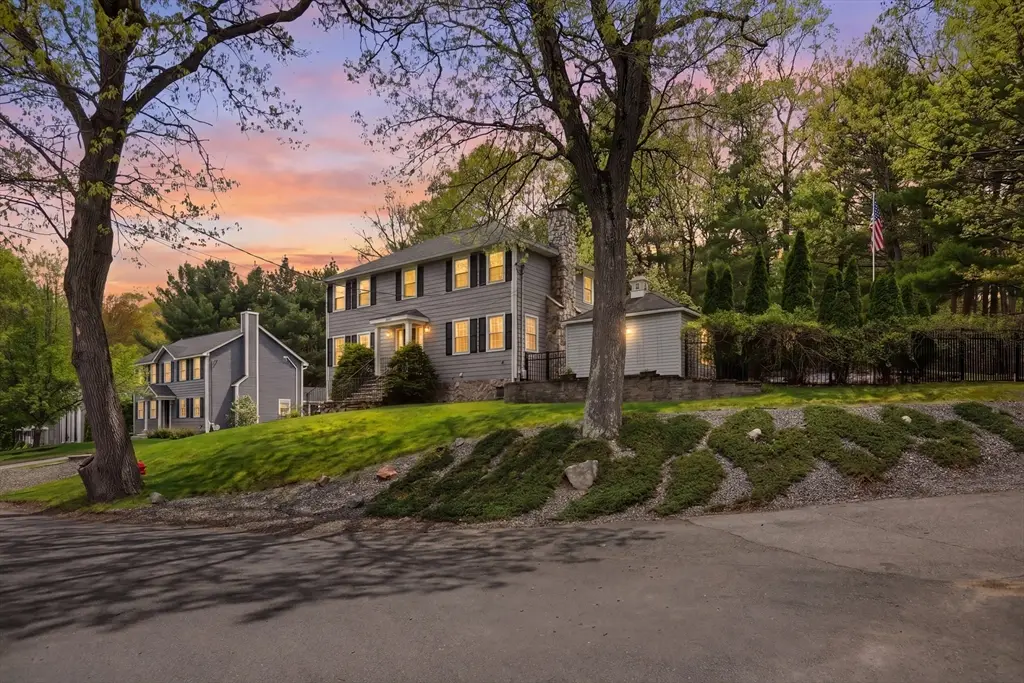 6 Packard Street, Woburn, MA 01801 - #1