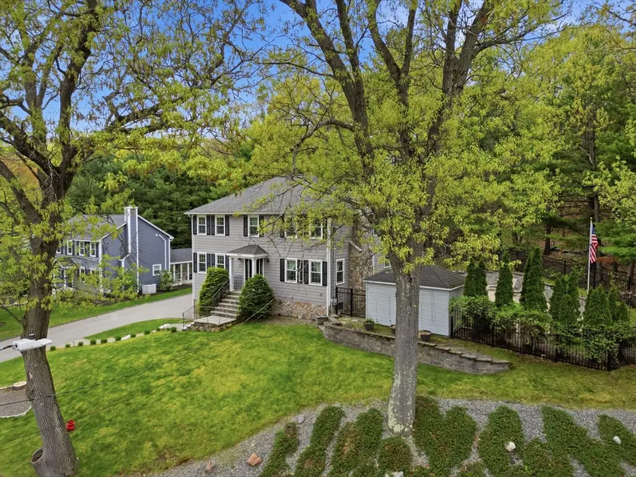 6 Packard Street, Woburn, MA 01801 - #3