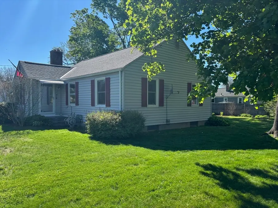 65 Brookside Circle, Springfield, MA 01129 - #3