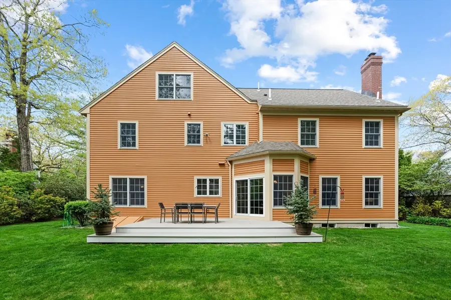 70 Spring Street, Lexington, MA 02421 - #2