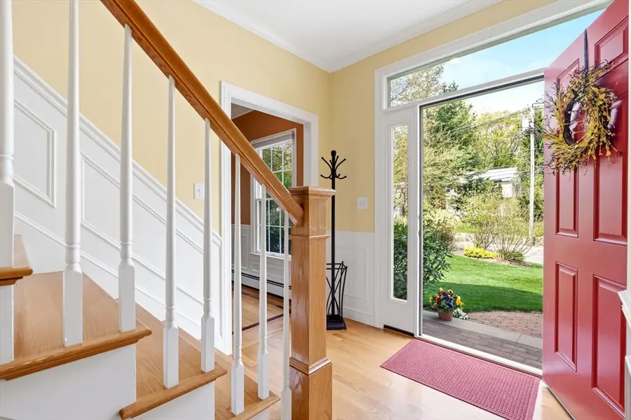 70 Spring Street, Lexington, MA 02421 - #3