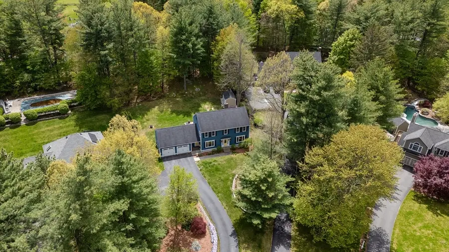 15 Sawmill Dr, Northborough, MA 01532 - #2
