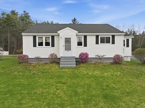 170 Glenallen St, Winchendon, MA 01475