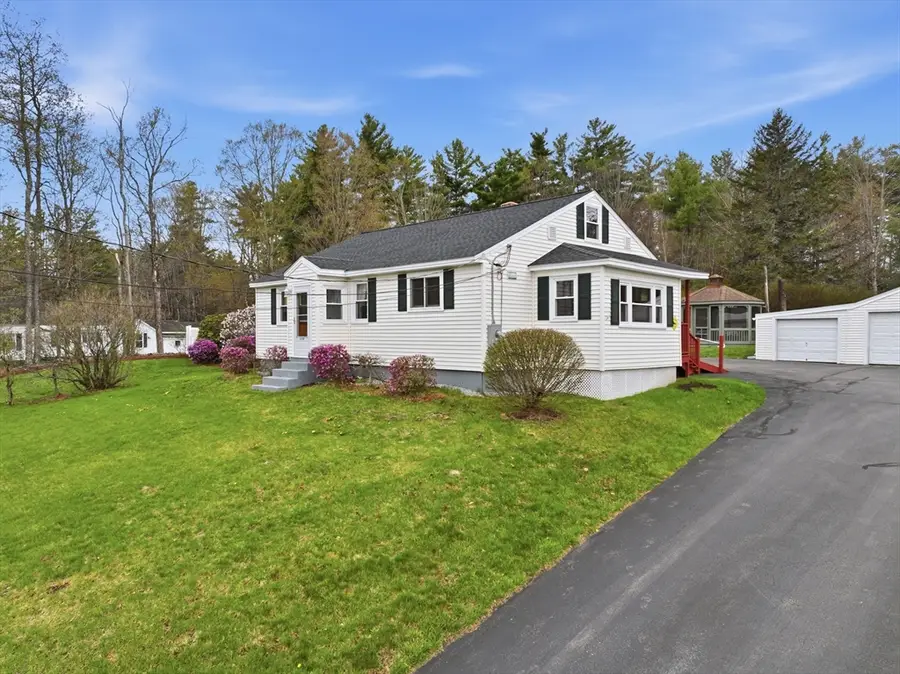 170 Glenallen St, Winchendon, MA 01475 - #3