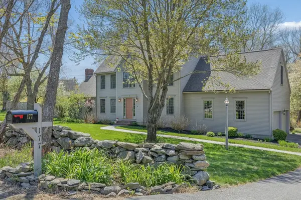 177 Long Hill Road, Bolton, MA 01740