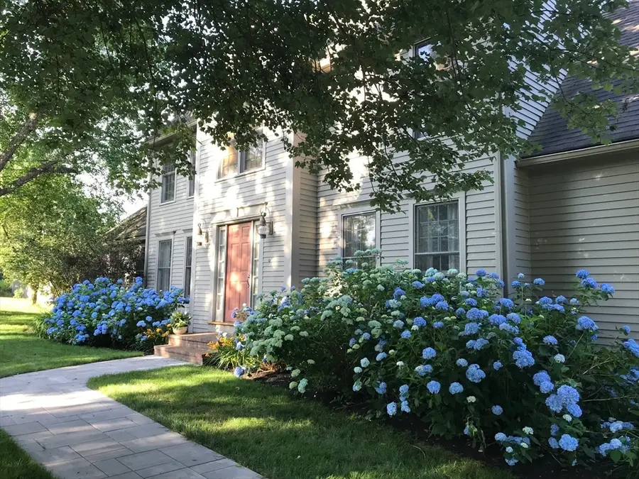 177 Long Hill Road, Bolton, MA 01740 - #2