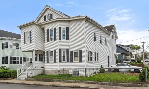 252 Shaw St, Lowell, MA 01851