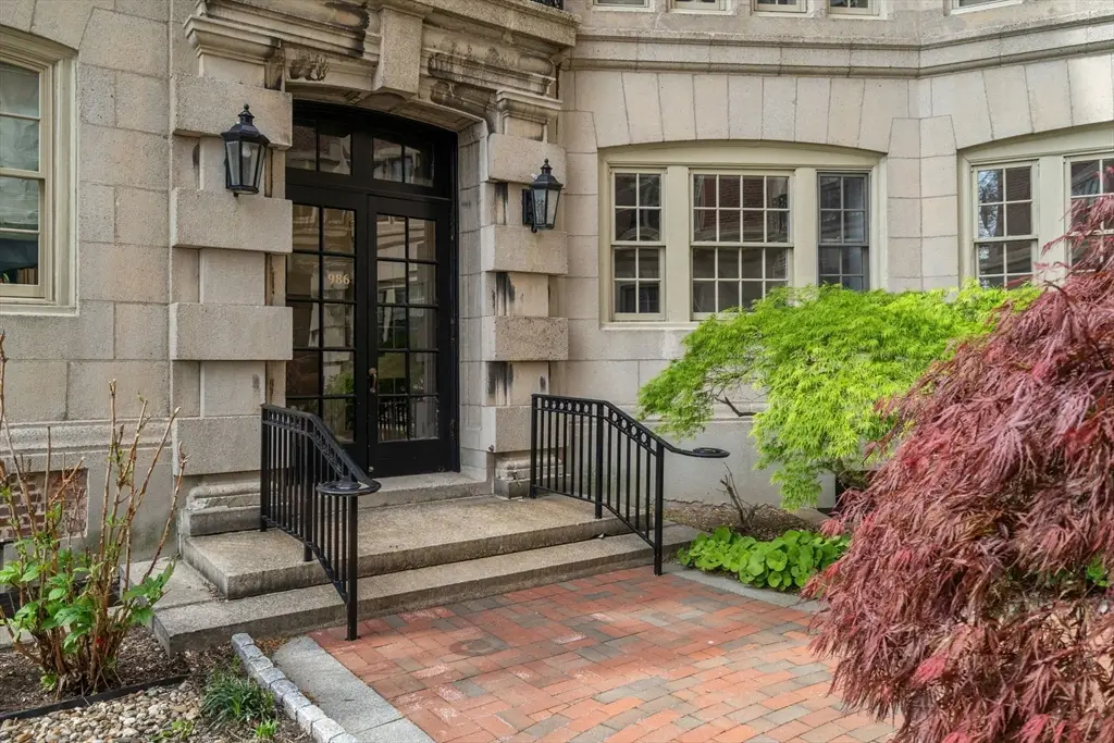 986 Memorial Drive #104, Cambridge, MA 02138 - #1