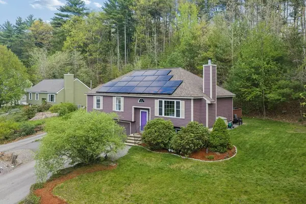 17 Calvin, Ayer, MA 01432