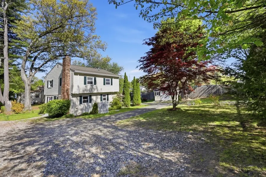 12 Knollwood Rd, Southwick, MA 01077 - #2