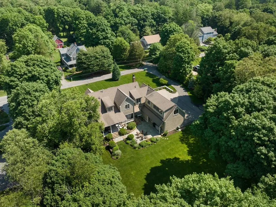 21 Bemis Street, Weston, MA 02493 - #2