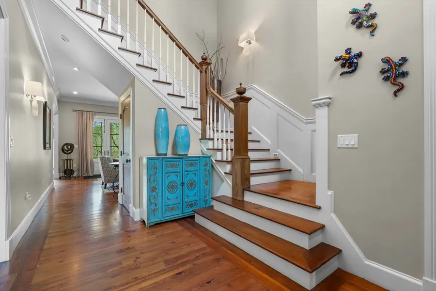 21 Bemis Street, Weston, MA 02493 - #3