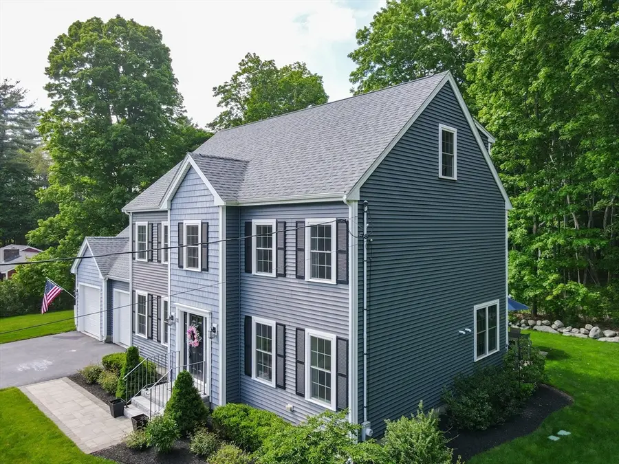 11 Highland St, Easton, MA 02375 - #3