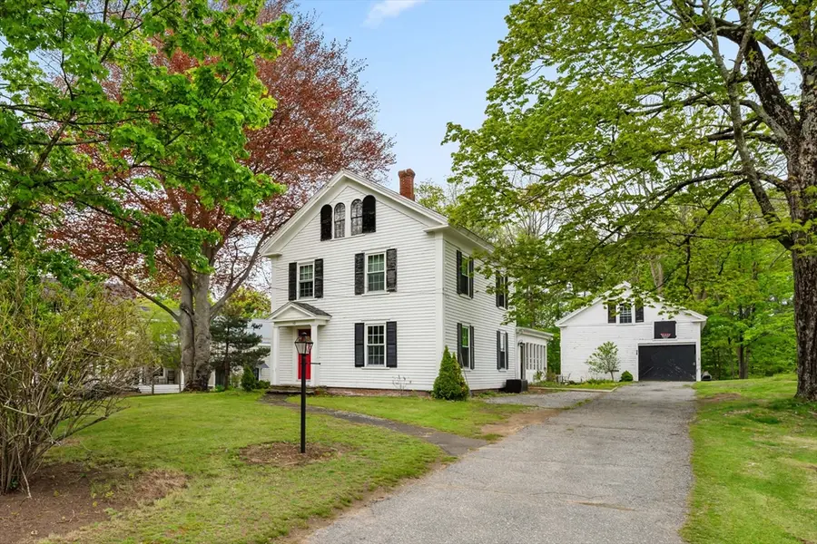 10 Maple, Sturbridge, MA 01566 - #2