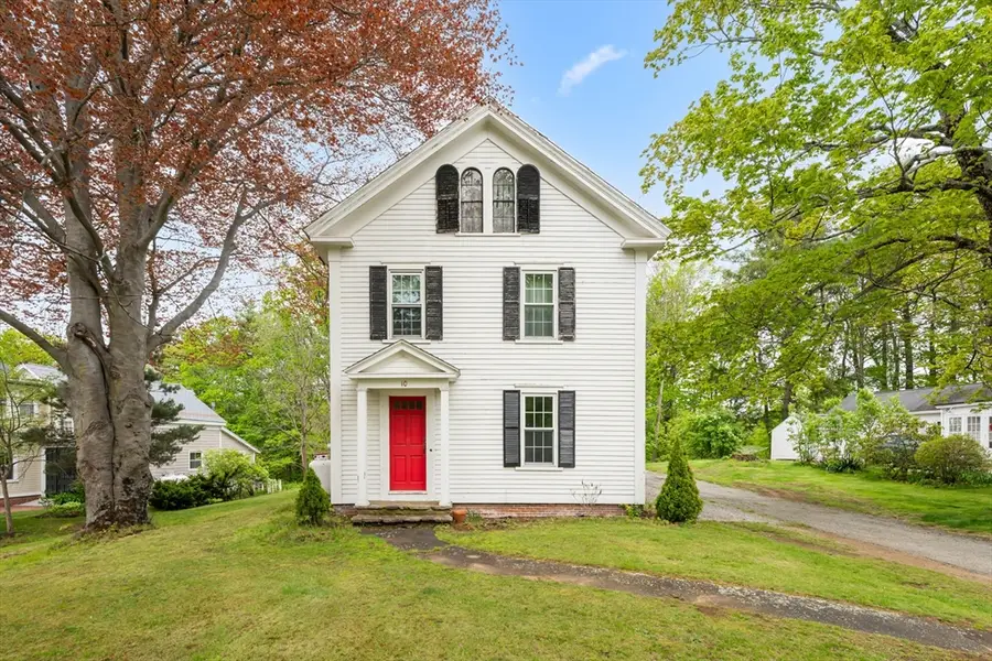 10 Maple, Sturbridge, MA 01566 - #3