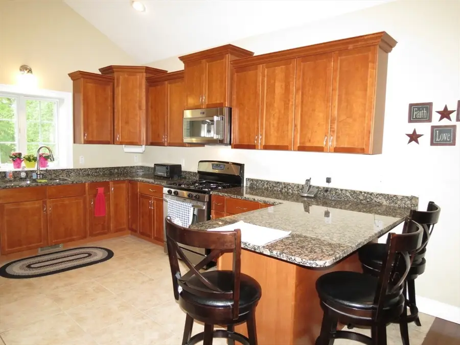12 Driftwood Lane #55, Rockland, MA 02370 - #2