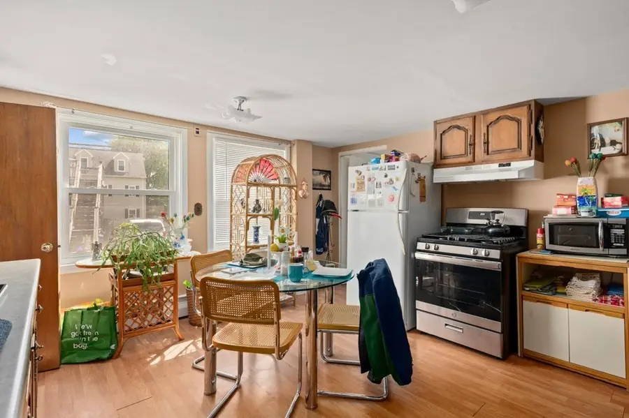 4 Wiley Pl, Wakefield, MA 01880 - #3