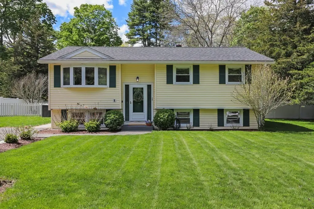 12 Christopher Rd, Holliston, MA 01746 - #1