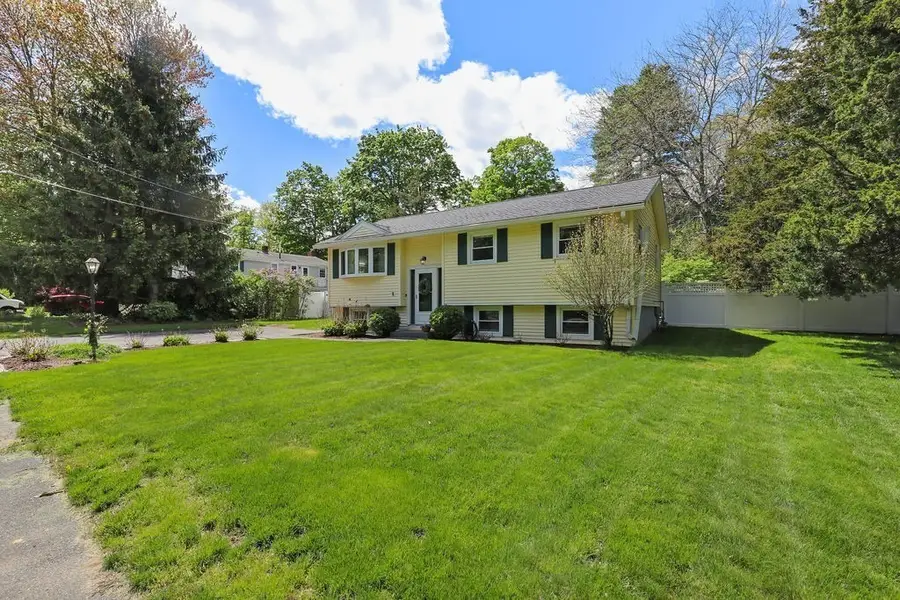 12 Christopher Rd, Holliston, MA 01746 - #3