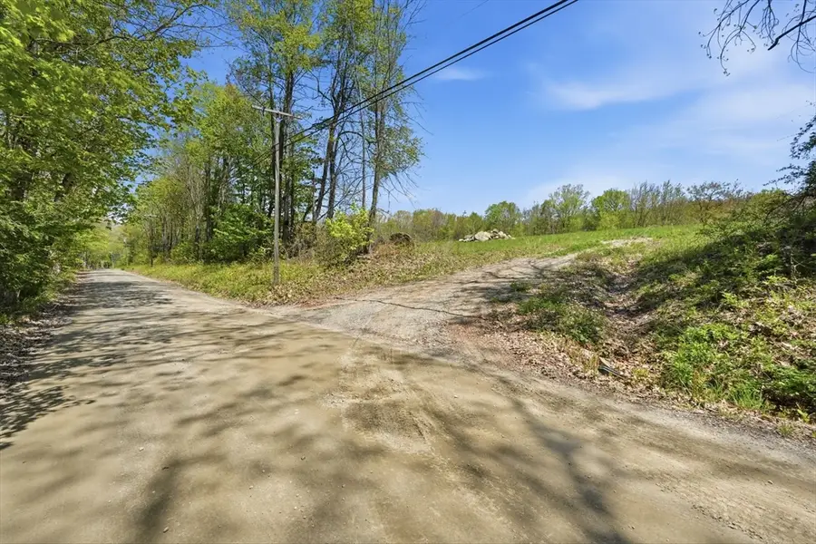 199 Goss Hill Rd., Huntington, MA 01050 - #3