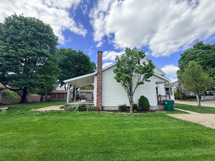 11 Boston St, Uxbridge, MA 01569 - #3