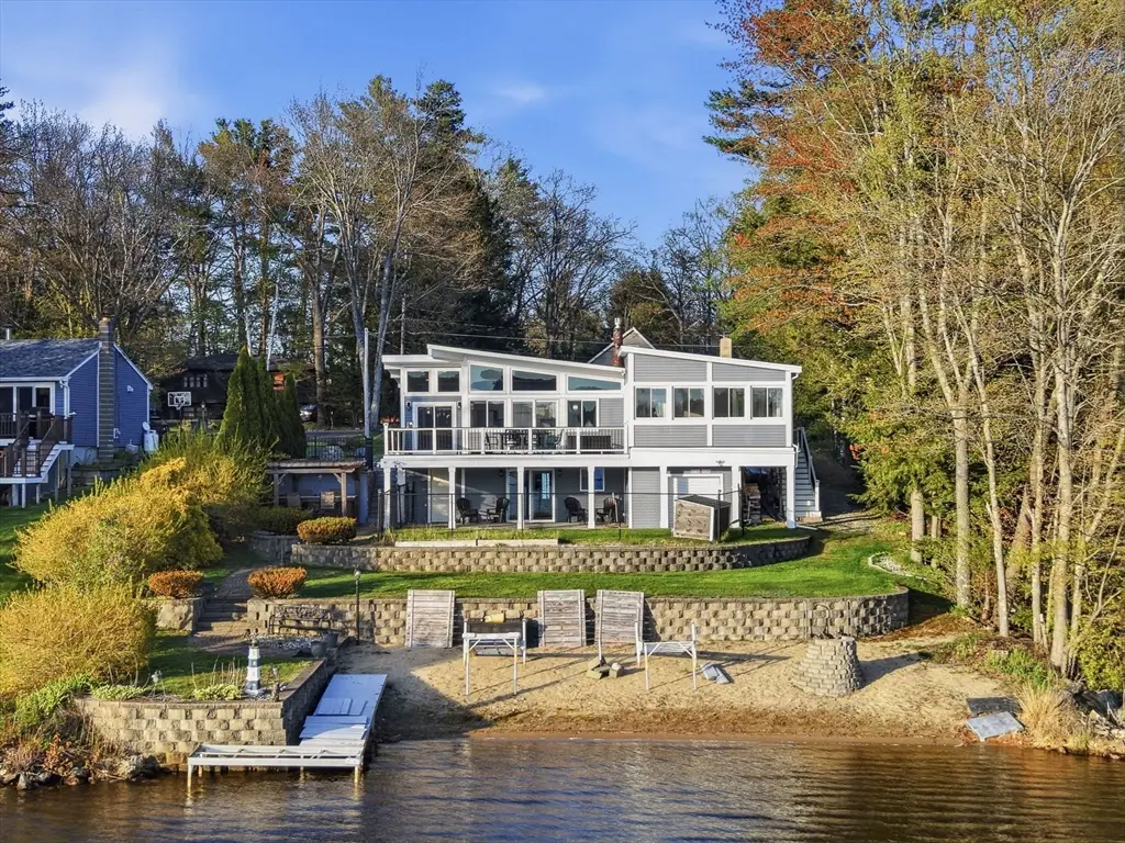 21 Spruce Drive, Ashburnham, MA 01430 - #1