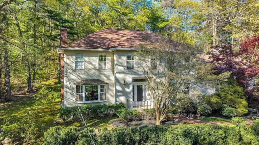 20 Old Rd, Weston, MA 02493 - #2