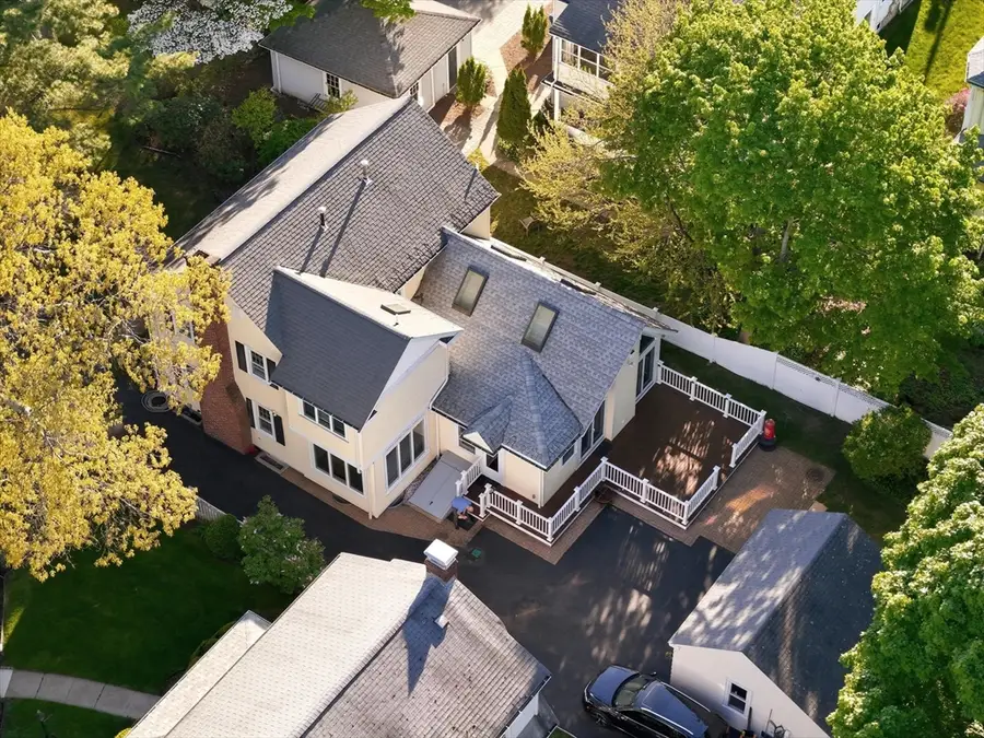 349 Auburndale Ave, Newton, MA 02466 - #3