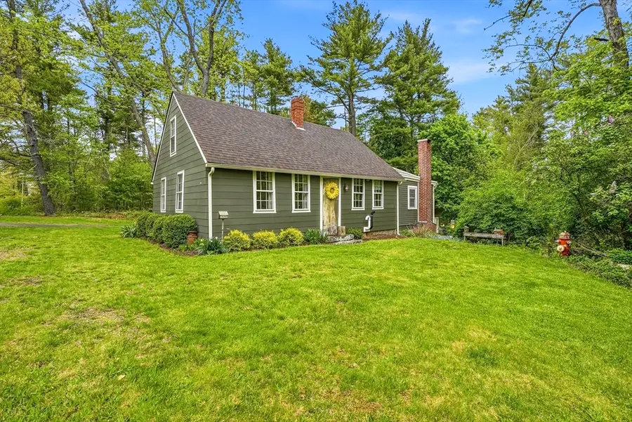 238 South St, Douglas, MA 01516 - #2