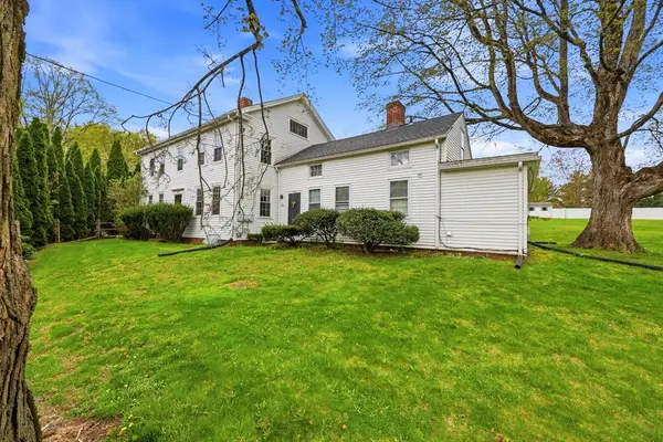 717-719 Stony Hill Road, Wilbraham, MA 01095