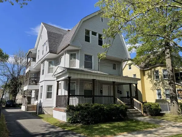 16-18 Alderman St., Springfield, MA 01108