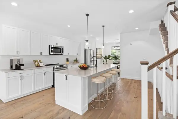635 Main Street #TH3, Wilmington, MA 01887